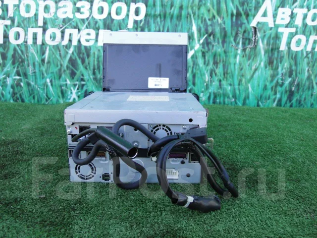 Panasonic CN-HDS960D ����