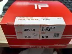 ������ ��������� (150) TP 33950-2FAC STD 33950STD ����