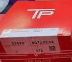 ������ ��������� (1088) TP 33428-3F STD 33428STD ����