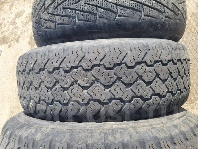 Sumitomo Serengeti A/T SL850. ����� at, �/�, ����� 70 % ����
