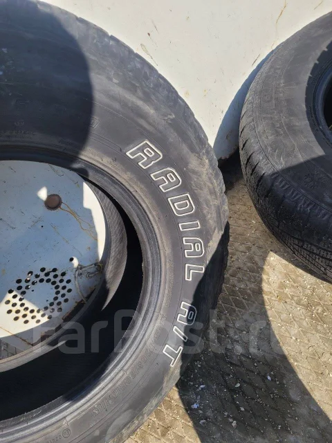 Sumitomo Serengeti A/T SL850. ����� at, �/�, ����� 70 % ����