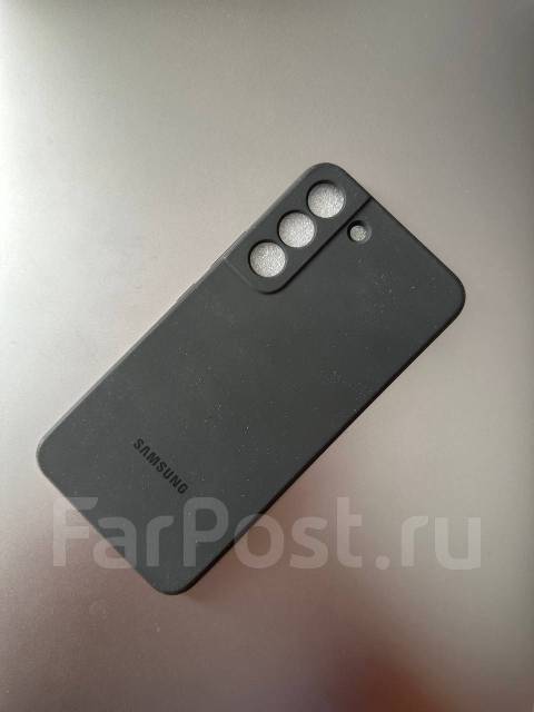 Samsung Galaxy S22 128, 6.10", моноблок, б/у, в наличии. Цена: 41 000 ...