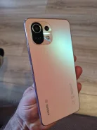 Xiaomi 11 Lite 5G NE. �/�, 128 ��, �������, 4G LTE, 5G, NFC ����
