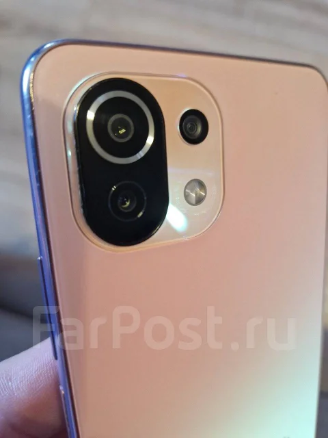 Xiaomi 11 Lite 5G NE. �/�, 128 ��, �������, 4G LTE, 5G, NFC ����