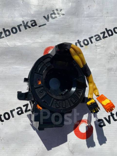 SRS кольцо на Toyota Prius NHW20 купить во Владивостоке по цене: 3 000 ...