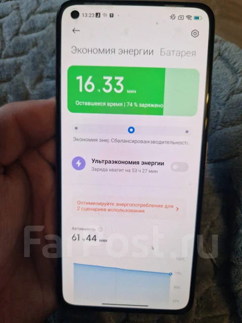 Xiaomi 11 Lite 5G NE. �/�, 128 ��, �������, 4G LTE, 5G, NFC ����