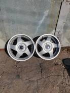 Bridgestone. 7.0x16", 5x100, 5x110, ET48,  66,1. 