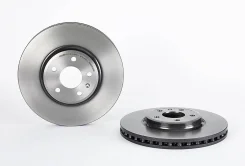���� ��������� UV Coated, �������� ��� AUDI A4, AUDI A5, AUDI Q5 Brembo 09. A758.11 09A75811 ����