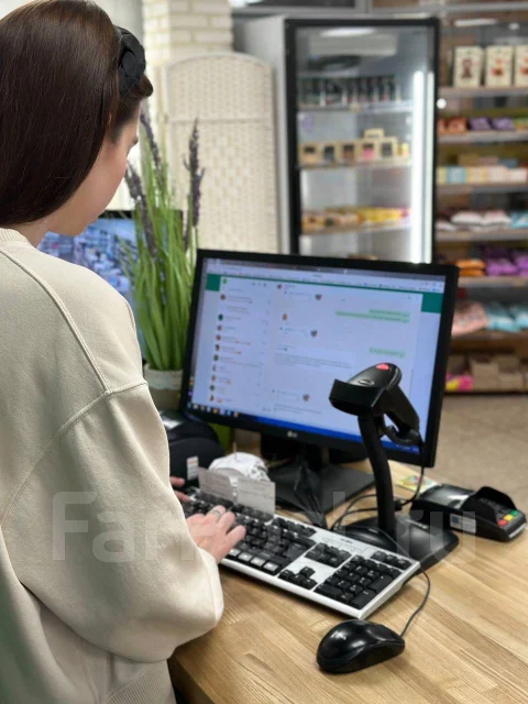 Менеджер по продажам в Organic boutique, работа в ИП Белая М.С. во ...