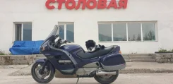 Honda ST 1100. 1 100����. ��., ��������, ���������, ������ �� �� ����