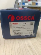 ������ ���������� � ����� (� 2-�� ������������) OSCA 03c121111ae 17226 ����