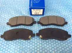 ������� ��������� ��������, AN-650WK, Delica D:5, Akebono AN-650WK ����