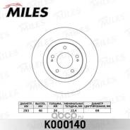     K000140 Miles K000140 
