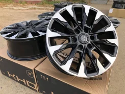 Tank. 8.0x20", 6x139.7, ET36, �� 100,1���. ����