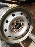 Daewoo. x13", 4x114.3, �� 70,1���. ����