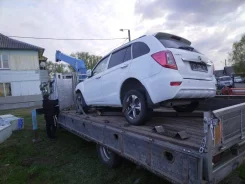 Lifan X60 ����