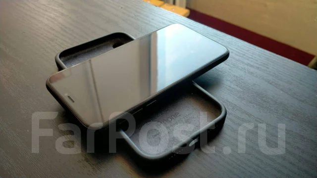 Apple iPhone Xr. �/�, 64 ��, ������, 3G, 4G LTE ����