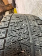 Pirelli Ice Asimmetrico. ������, ��� �����, 2015 ���, �/�, ����� 10 % ����