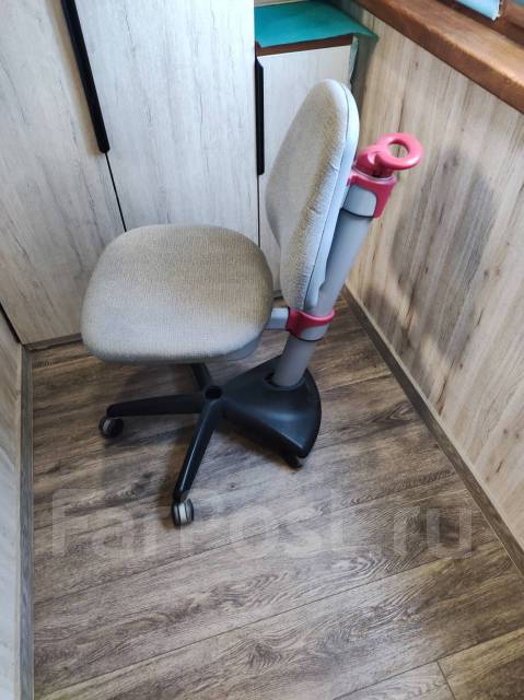 Ортопедическое кресло для детей, б/у, в наличии. Цена: 8 950₽ во ...