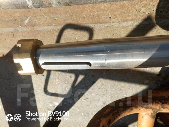 Yamaha FR-34. 1998 ���, ����� 11��., ��������� ������������, 350��.�., ������ ����