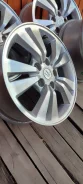 Replay H25. 6.5x16", 5x114.3, ET50, �� 64,1���. ����