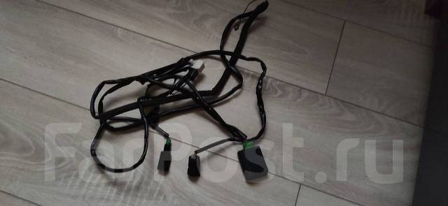 Подсветка ног мазда сх3, сх5 купить в Хабаровске по цене: 6 500 ...