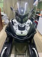 BRP Lynx 69 Yeti Army. ��������, ��, �� ����