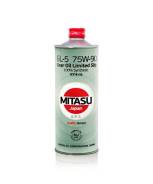 Mitasu. �����������, �������������, 75W-90, 1��. ����