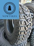 Streamstone Crossmaxx M/T. ����� mt, 2023 ���, ����� ����
