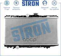 �������� ������� ���������� Toyota Corolla VI (E90) Stron ���. STR0444 STR0444 ����
