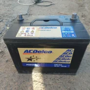 ACDelco. 60��.�., D26, ������������ ����� ����