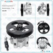 ����� �������������� ���� Chevrolet Aveo 2012-, Chevrolet Cobalt 2013-, Ravon R4 2016- (������) Gelzer ���. H2026PA H2026PA H2026PA ����