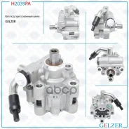 ����� �������������� ���� Chevrolet Aveo 2012-, Chevrolet Cobalt 2013-, Ravon R4 2016- (������) Gelzer ���. H2039PA H2039PA H2039PA ����