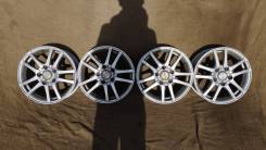 BLEST EuroMagic. 6.0x15", 5x114.3, ET50,  72,0. 