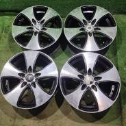 Jic. 6.0x15", 5x114.3, ET-36,  73,0. 