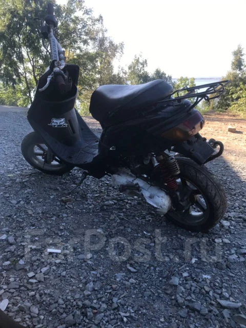 Yamaha Jog Next Zone. 70����. ��., ��������, ��� ���, ������ �� �� ����