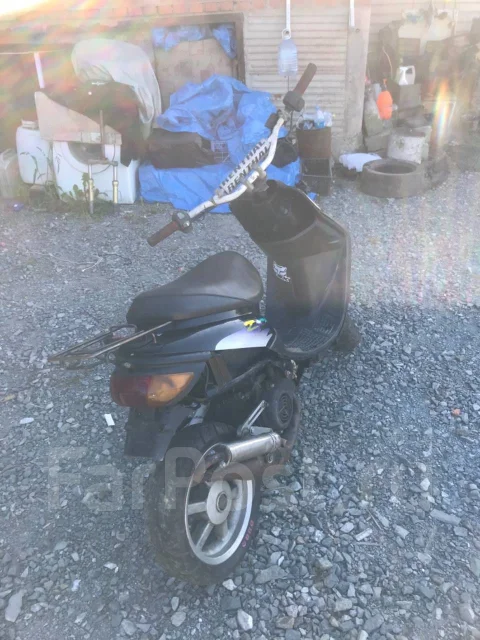 Yamaha Jog Next Zone. 70����. ��., ��������, ��� ���, ������ �� �� ����