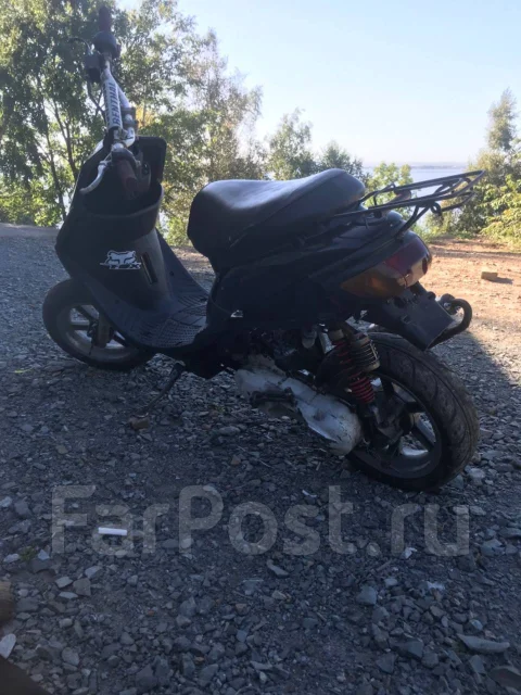 Yamaha Jog Next Zone. 70����. ��., ��������, ��� ���, ������ �� �� ����