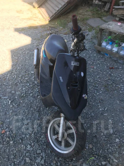 Yamaha Jog Next Zone. 70����. ��., ��������, ��� ���, ������ �� �� ����