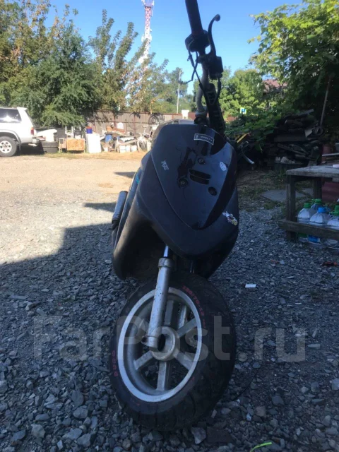 Yamaha Jog Next Zone. 70����. ��., ��������, ��� ���, ������ �� �� ����