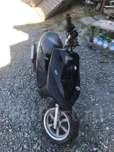 Yamaha Jog Next Zone. 70����. ��., ��������, ��� ���, ������ �� �� ����