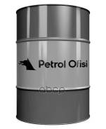 Petrol Ofisi Maximus
