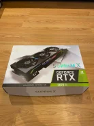 GeForce RTX 3070 Ti ����