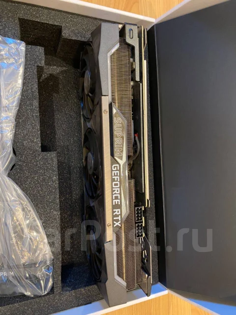 GeForce RTX 3070 Ti ����