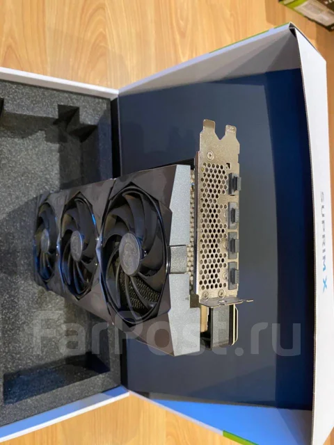 GeForce RTX 3070 Ti ����