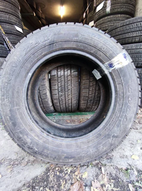 Goodyear Ice Navi Zea II. ������, ��� �����, �/�, ����� �� 5 % ����