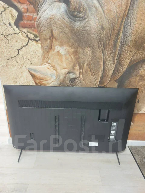 Sony KD-65X85TJ. LED ����