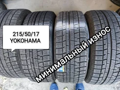 Yokohama Ice Guard IG50 Plus. ������, ��� �����, �/�, ����� �� 5 % ����