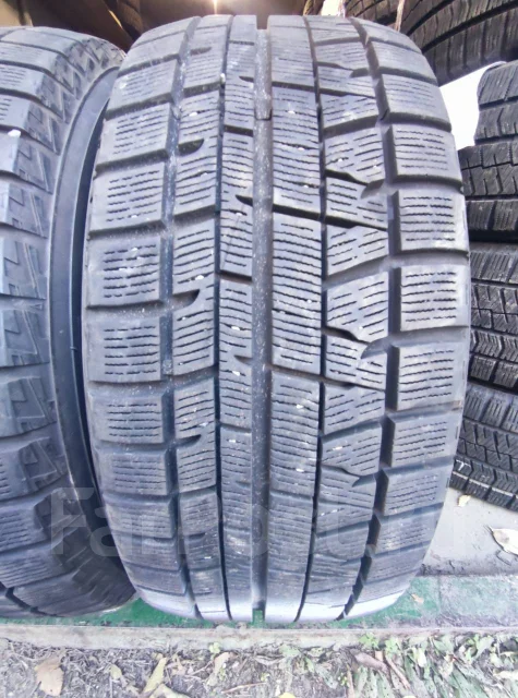 Yokohama Ice Guard IG50 Plus. ������, ��� �����, �/�, ����� �� 5 % ����
