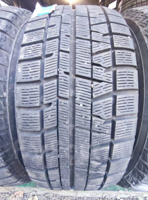 Yokohama Ice Guard IG50 Plus. ������, ��� �����, �/�, ����� �� 5 % ����